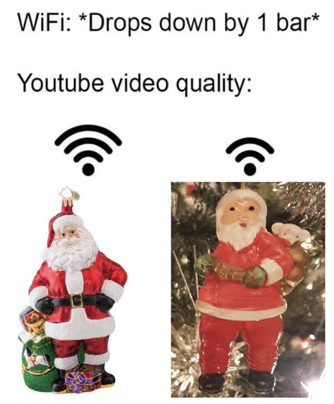 *creepy Santa noises* : r/memes