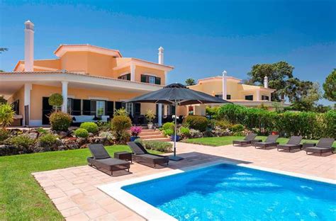 Luxury Algarve Villas | Algarve Villas and Resorts | Sun-hat Villas ...