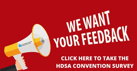 Annual Convention | Huntington's Disease Society of America