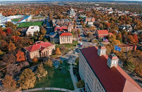 KU Law Info Sessions - The University of Kansas