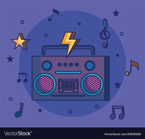 Radio Clipart Musical Note Clipart Radio Transparent Cartoon Jing Fm ...