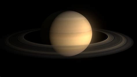 Saturn with rings HD - Buy Royalty Free 3D model by kongle (@minecraftnorge) [81bcb0c ...