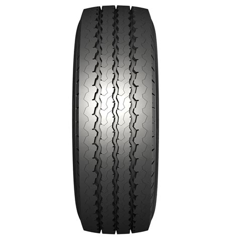 Nankang Tires CW-25 NK Trailer Tire - Performance Plus Tire