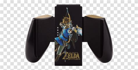 Legend Of Zelda Breath Of The Wild Wii U Box, Person, Sleeve, Long ...