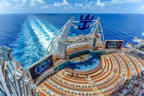 A Royal Caribbean primer for the Disney Cruise Line fan in sticker shock | Royal Caribbean Blog