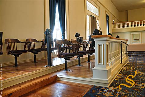 Monroe County Courthouse Interior Restoration by Belinda Stewart ...