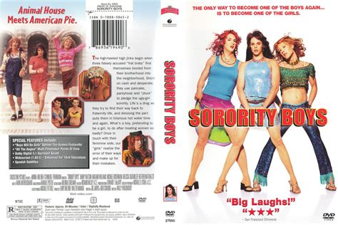 Sorority Boys (2002)