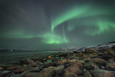 Northern Lights in Alta, Norway. Sony a7RII - Samyang 14mm f2.8 - ISO 3200 - 15s : r/SonyAlpha