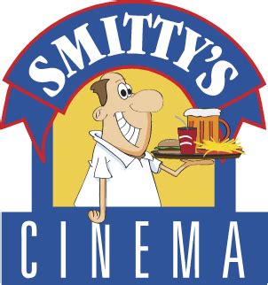 Smitty's Cinema | Movie Theater