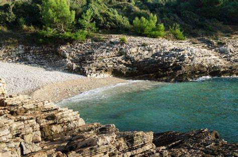 The Five Best Beaches in Istria, Croatia | Bookaway