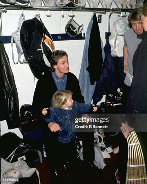 118 Ty Gretzky Photos & High Res Pictures - Getty Images