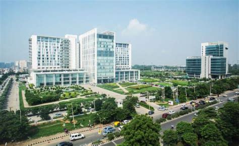 Medanta -The Medicity |Best Hospitals in India | Hind Medi Tour