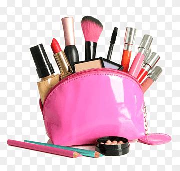 Cosmetics png images | PNGWing