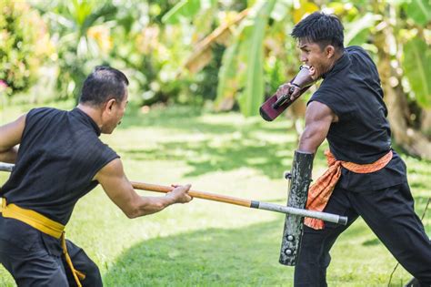 Buakaw’s Preparation for Bare Knuckle Fighting | FIGHT SPORTS