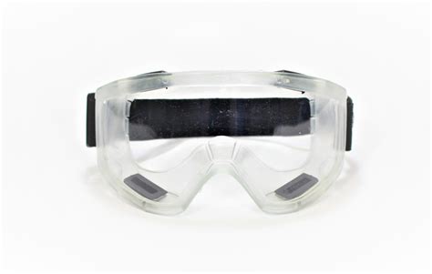 Safety Goggles, Anti-fog, Indirect Vent – Norchemist