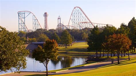 Six Flags Over Texas Pictures: View Photos & Images of Six Flags Over Texas