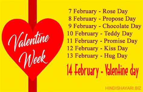 February Which Day List 2024 Cool Ultimate Most Popular List of | February Valentine Day 2024