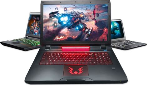 Best Gaming Laptops 2024: Beginners and Gamers