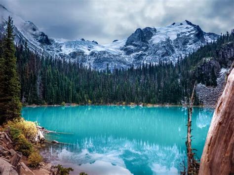 Joffre Lake Hike Photo | 2019 Hiking Photo Contest | Vancouver Trails