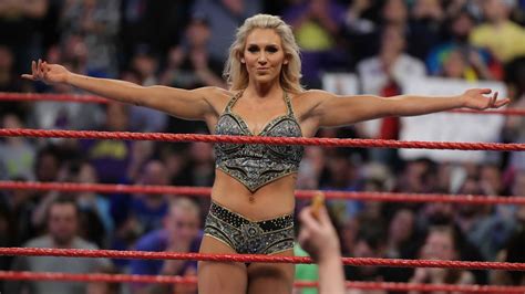 WWE Charlotte Flair's Fitness Routine And Diet - YouTube