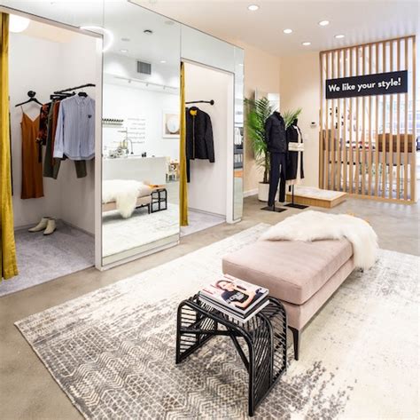 Nordstrom Casually Just Opened A New Line Of Stores—& We’re Obsessed ...