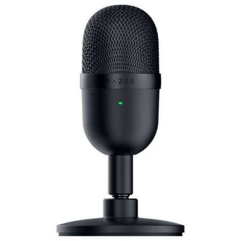 Razer Seiren Mini Preto Microfone de mesa