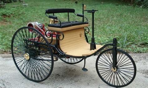 1880s Cars