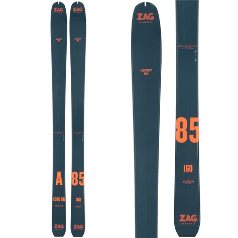 Telemark Pyrenees: Touring skis, backcountry skiing, telemark skis