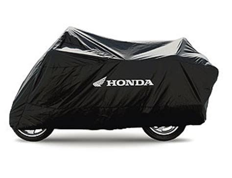 Honda goldwing motorcycle covers