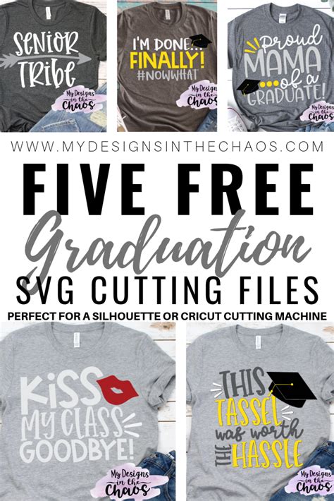 Free 74 Mother Of The Graduate Svg SVG PNG EPS DXF File