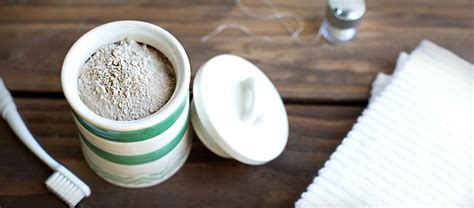 Remineralizing Tooth(paste) Powder for Cavities. – BlackHairKitchen