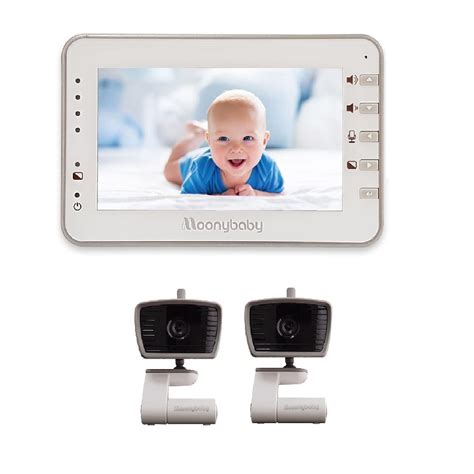 8 Best Split Screen Baby Monitor Safe and Affordable for Parents in 2022