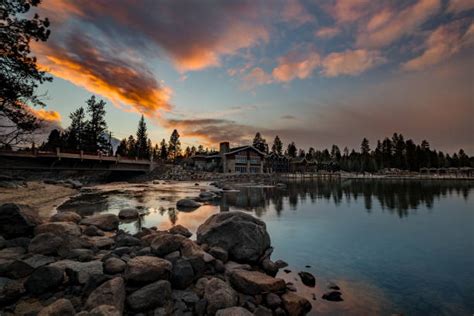 Payette Lake Idaho Stock Photos, Pictures & Royalty-Free Images - iStock