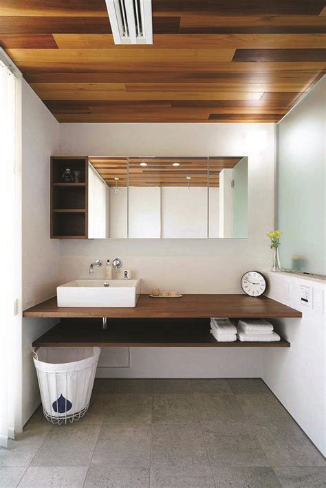 Japanese Style Bathroom Accessories – Bathroom Guide by Jetstwit