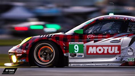 Track/Side: Here's Your 2020 Rolex 24 at Daytona Mega Photo Gallery