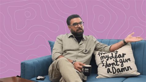 Yasir Hussain doesn’t think much of Pakistani dramas - News 360