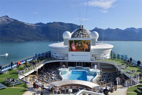 Princess Grand Princess Cruise Reviews (2020 UPDATED): Ratings of ...