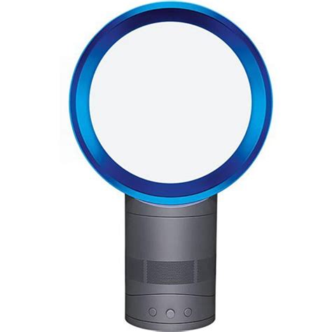 Dyson 10" Bladeless Table Fan - G3 AM01B - Fans - Camping World