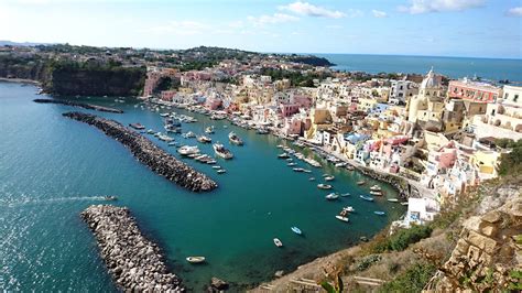 THE 15 BEST Things to Do in Procida (2024) - Must-See Attractions