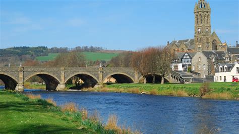 Peebles Hotels: 44 Cheap Peebles Hotel Deals, United Kingdom