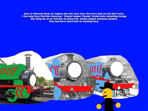 Hero Of The Rails App Page 10 by Charlieaat on DeviantArt