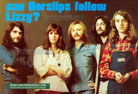 Horslips | Irish band, Irish rock, The boomtown rats