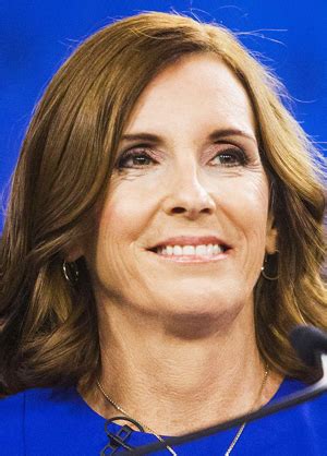 Ducey to appoint Rep. Martha Mcsally to fill Senate seat - Rose Law ...