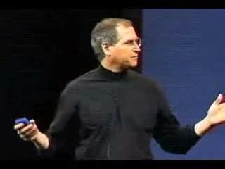 best steve jobs speech ever (videos)