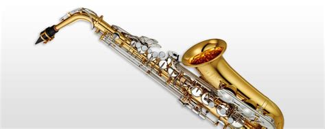 YAS-200ADII - Features - Saxophones - Brass & Woodwinds - Musical ...