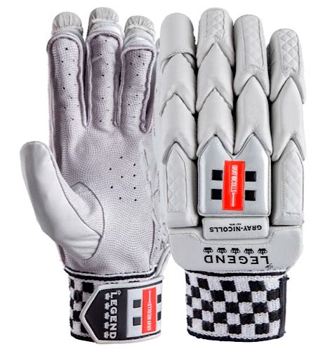 Gray Nicolls Legend Batting Gloves