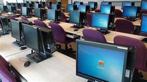 Computers & Equipment - Resources for Faculty & Staff - LibGuides at Gateway Technical College