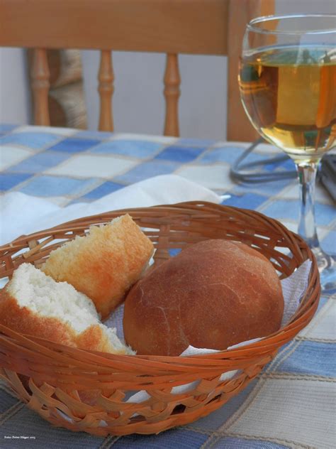 Bread And Wine Free Stock Photo - Public Domain Pictures