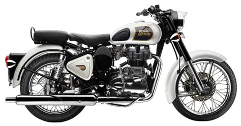 2017-royal-enfield-classic-350-images-side-view-silver - CarBlogIndia