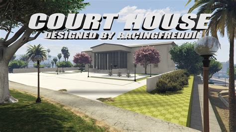 OG Court House 1.1 (Fixed) - GTA5-Mods.com